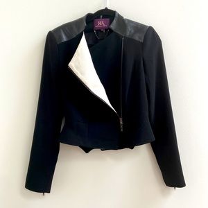 Vintage Rachel Roy dressy Moro Style Jacket